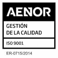 Certificación ISO 9001